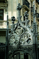 Granada, Gate V1034471a