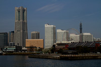 Yokohama, Waterfront121-0209