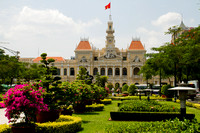 Saigon, City Hall120-8406