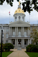 Concord, State Capitol V112-2238