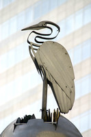 Portland, Bird Sculpture021208-0199