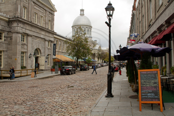 Montreal, Old Town112-2138