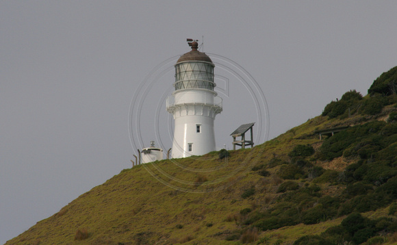 Bay of Islands, Cape Brett Lighthouse0734631a