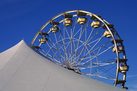 Rochester Fair, Ferris Wheel020919-8758