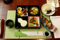 Ibusuki, Lunch0831472