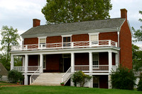 Appomattox, McLean House021020-9059