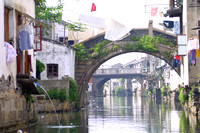 Suzhou, Grand Canal020412-7756a