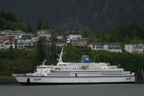 Prince Rupert, BC Ferry030512-9454