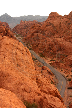 Valley of Fire SP V0748900a