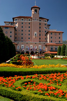 Colorado Springs, Broadmoor Hotel V0738510