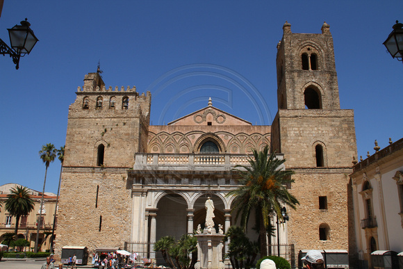 Monreale, Cathedral1024293