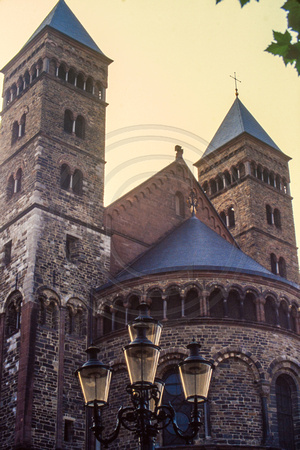 Maastricht, St Servatius Basilica S V-9838