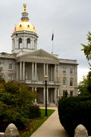 Concord, State Capitol V112-2245