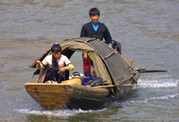 Badong, Boat020401-5535a