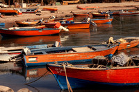 Aqaba, Boats S -9334