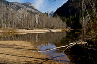 Yosemite NP, Merced R112-3522