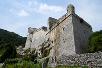 Porto Venere, Doria Castle1031567