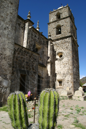 San Javier, Mission, V030219-2894