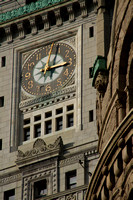 Boston, Clock Tower V112-2931