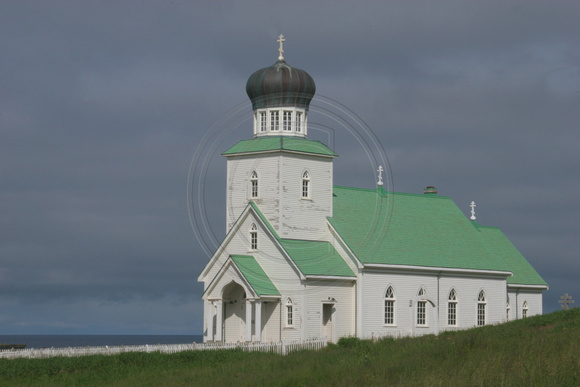 St George, Russian Orthodox Church0578765a
