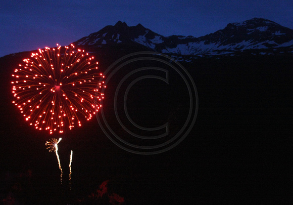 Skagway, Fireworks0822687a