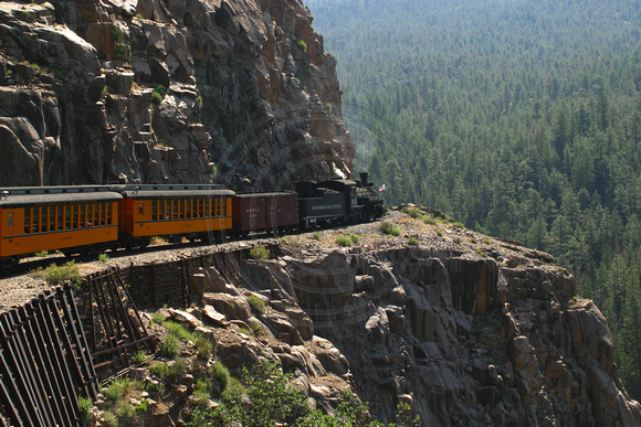 Durango and Silverton Railroad030713-4497a