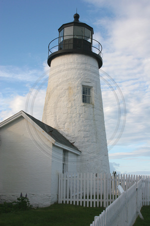 Pemaquid Point Lighthouse V0689006a