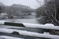 Dover, Bridges, Winter0953361