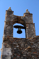Taormina, Bell Tower V1023666