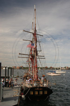 Boston, Boat V0737503