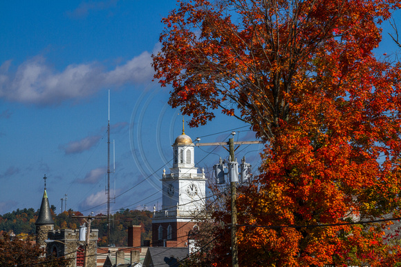 Dover, City Hall, Autumn141-2681