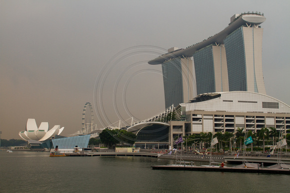 Singapore, Architecture120-8227