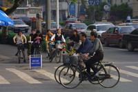 Hangzhou, Bikes020406-6395