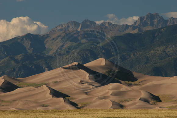 Great Sand Dunes NP0739022a