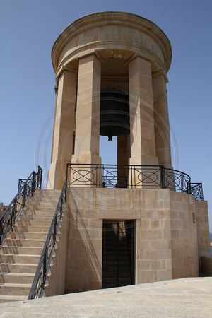 Valletta,WWII Memorial V1025813