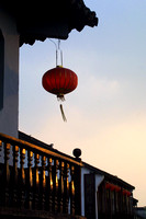 Zhouzhang, Lantern, V020411-7523a