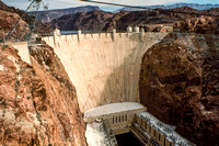 Hoover Dam S -3980
