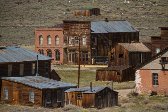 Bodie SHP, Ghost Town141-0504