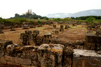 Annaba, Hippo Regius, Ruins1027123a