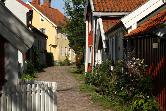 Kalmar, Old Street1045297