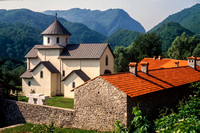 Moraca, Moraca Monastery S -9624