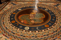Vatican, Museum, Floor0946172