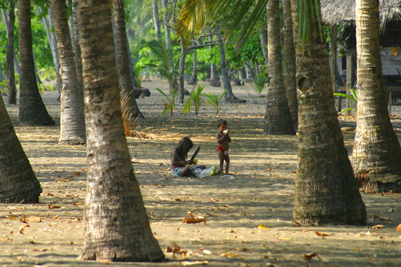 Bill Yeaton Travel Photography | Darien Jungle, Panama | Darien, Embera ...