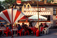 Burgas, Hamburger Shop S -8960