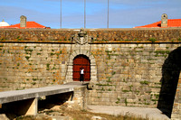 Oporto, Beach, Fortress1035801a