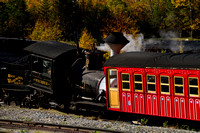 Mt Washington Cog Railway112-1266