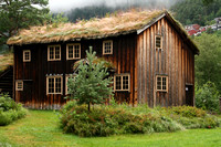 Molde, Ramsdalen Outdoor Museum, Bldg1042544a