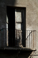 Tortoli, Sardinia, Door V1028292