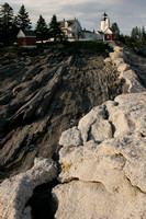 Pemaquid Point Lighthouse V0689052