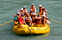 Kenai River, Raft0577325a